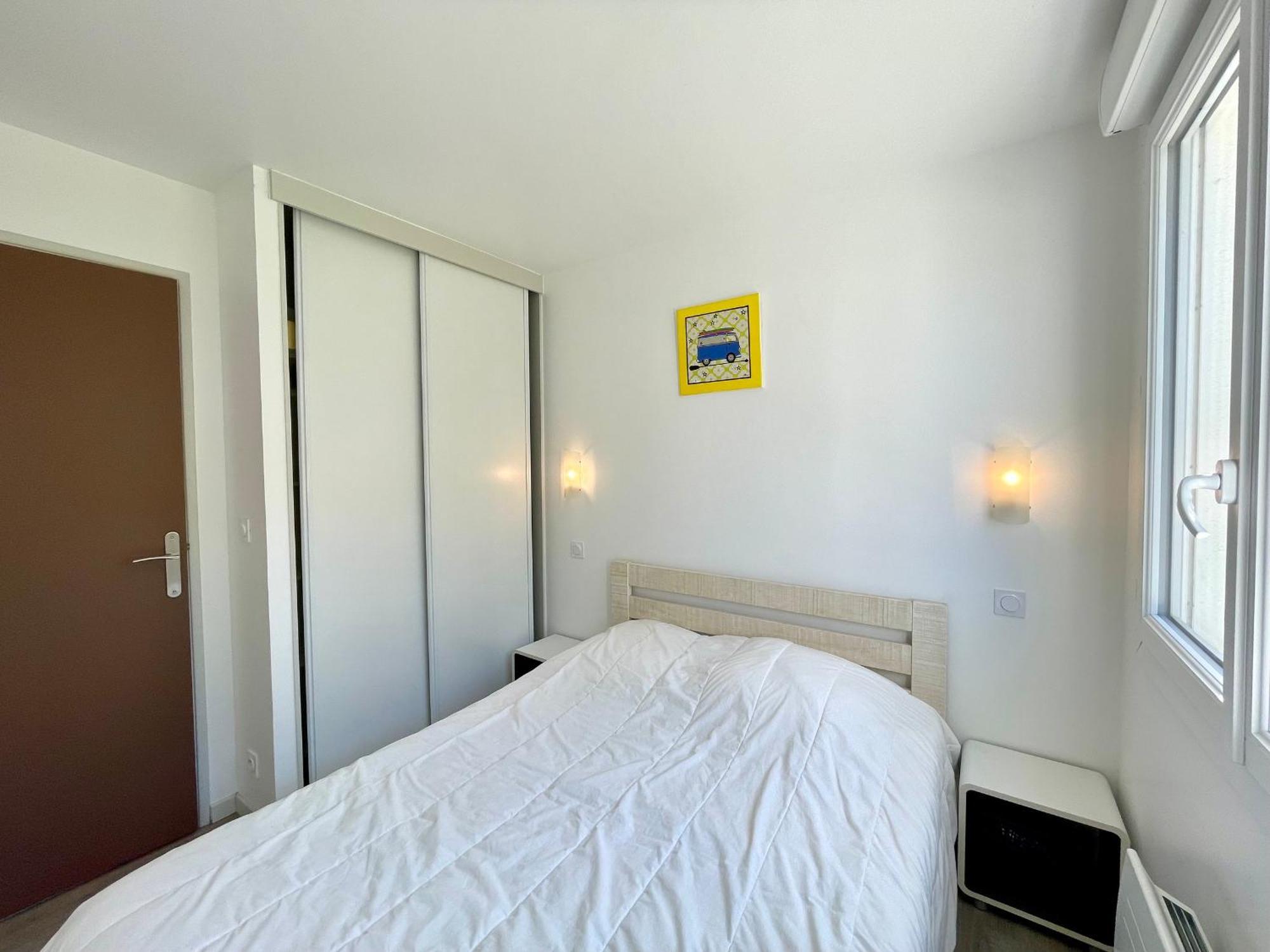 Maison Bretignolles-sur-Mer, 6 pièces, 9 personnes - FR-1-231-203 Esterno foto