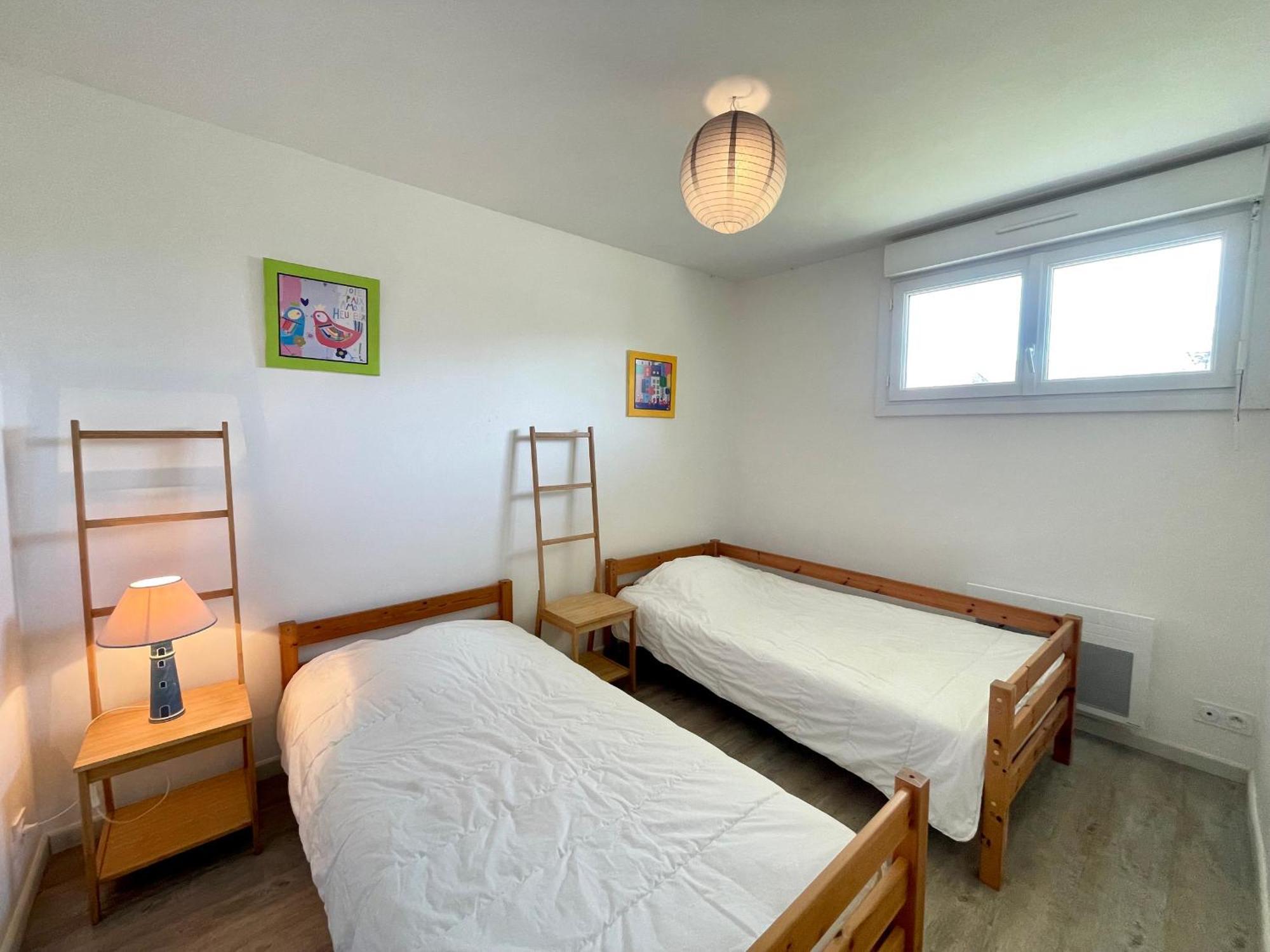 Maison Bretignolles-sur-Mer, 6 pièces, 9 personnes - FR-1-231-203 Esterno foto