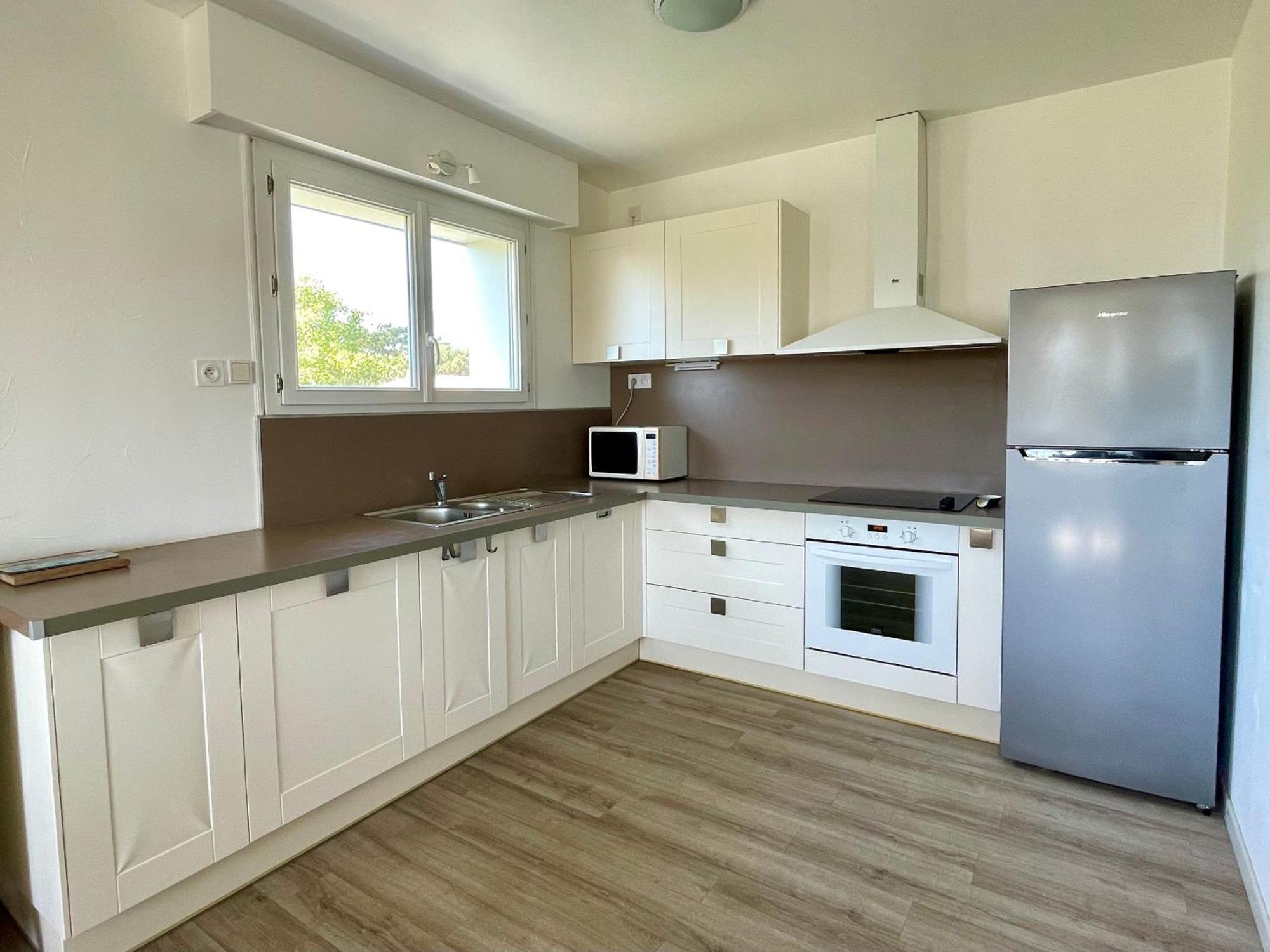 Maison Bretignolles-sur-Mer, 6 pièces, 9 personnes - FR-1-231-203 Esterno foto
