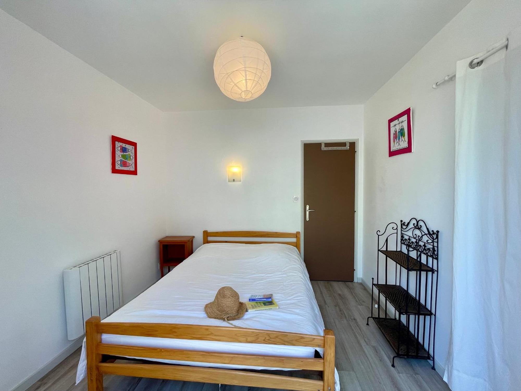 Maison Bretignolles-sur-Mer, 6 pièces, 9 personnes - FR-1-231-203 Esterno foto
