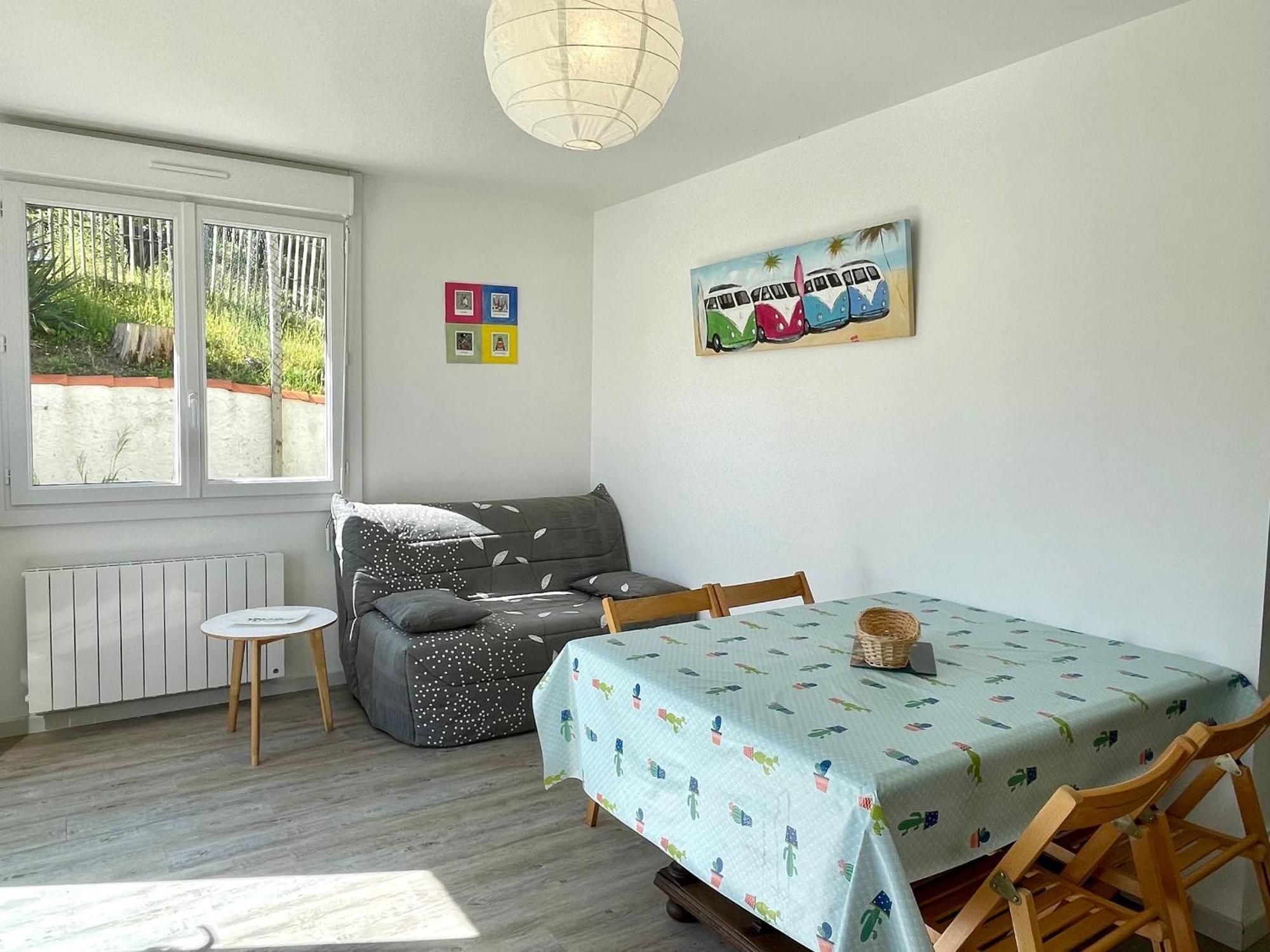 Maison Bretignolles-sur-Mer, 6 pièces, 9 personnes - FR-1-231-203 Esterno foto